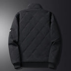 R&B | Herbst- und Winterfleecejacke für Herren