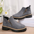 Orthopädische Damenstiefel R&B R&B