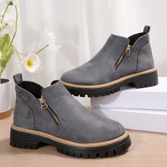Orthopädische Damenstiefel R&B R&B
