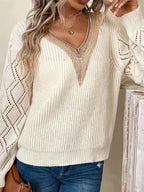 R&B | Eleganter Pullover
