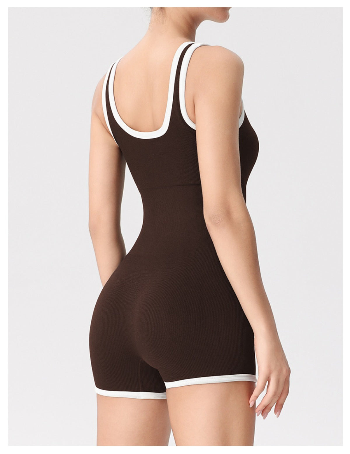 R&B | Skinny Back Yoga-Kleidung