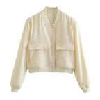 R&B | Klein Herbstjacke
