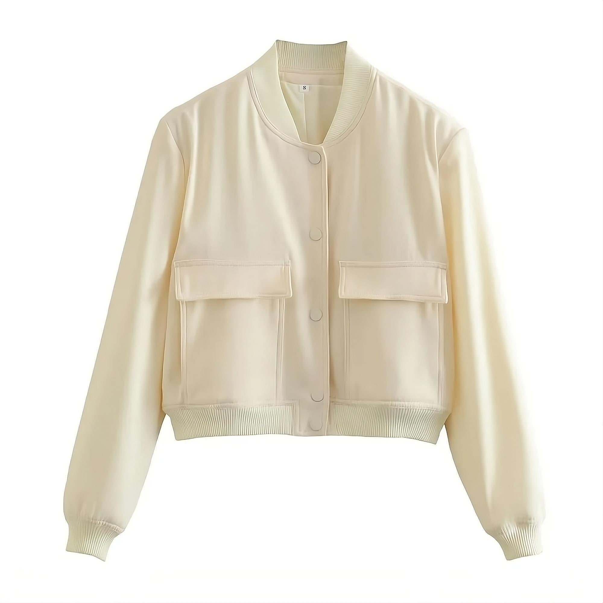 R&B | Klein Herbstjacke