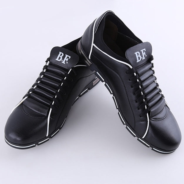 Stilvolle Herrenschuhe für den modernen Mann R&B