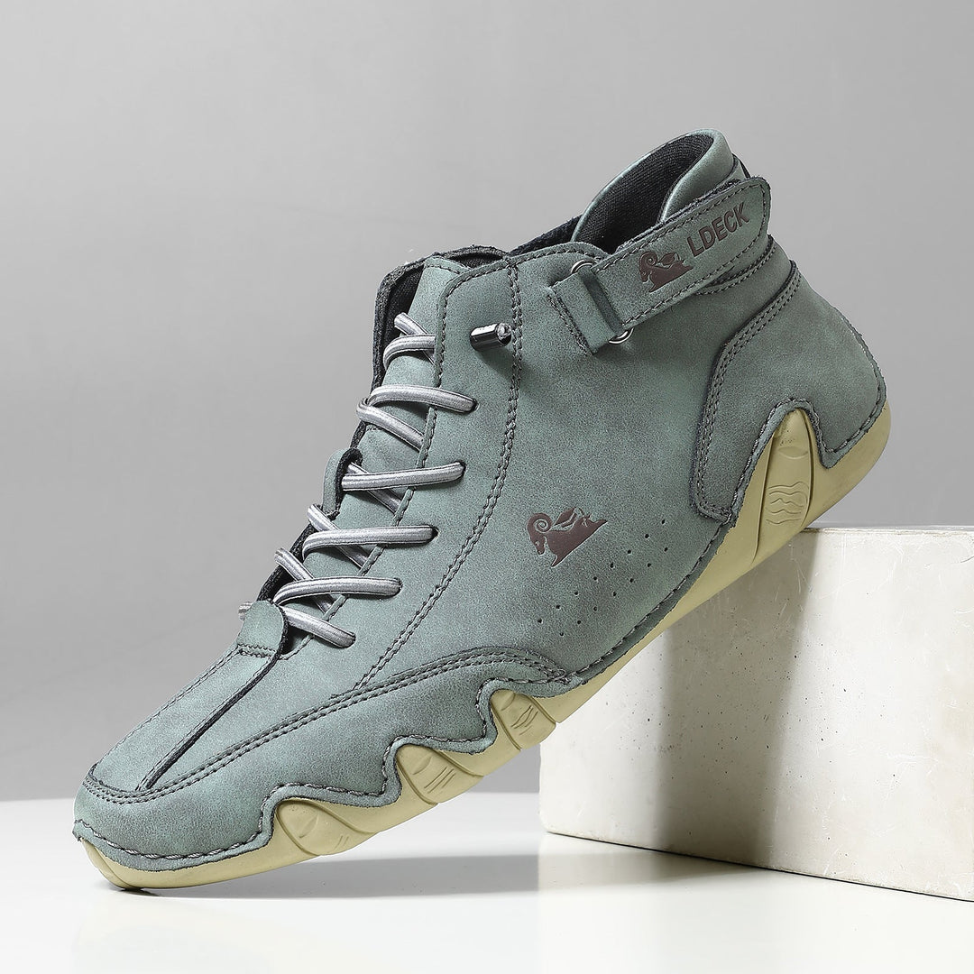 R&B | Äußerst Bequemer, Rutschfester Barfußschuh