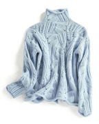 R&B | Eleganterpullover