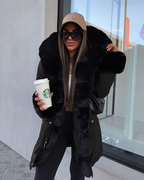 R&B | Für Glamour Jacke