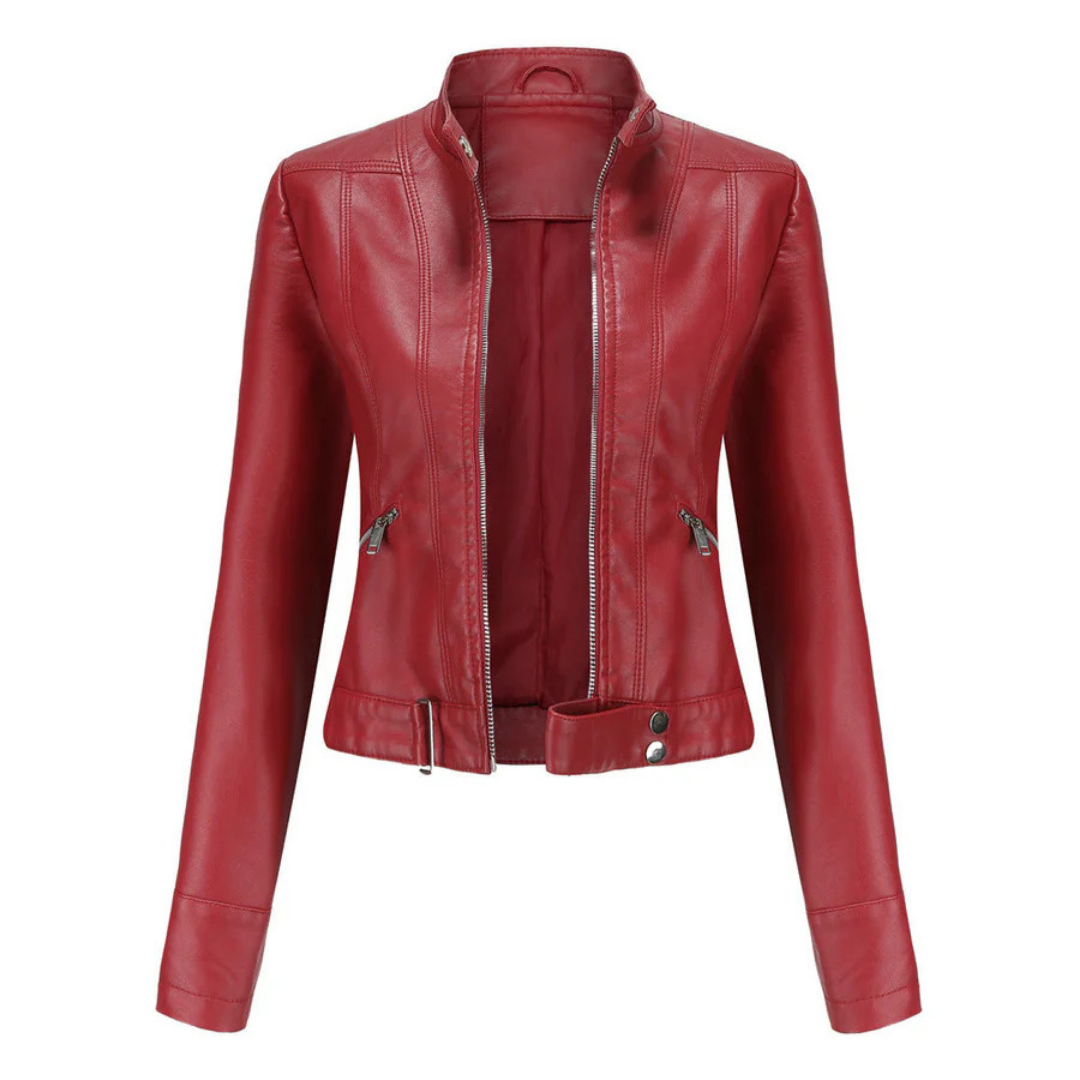 R&B | Kurzjacke für Damen Langarm