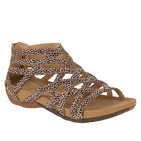 R&B | Orthopädische Komfort Sandalen