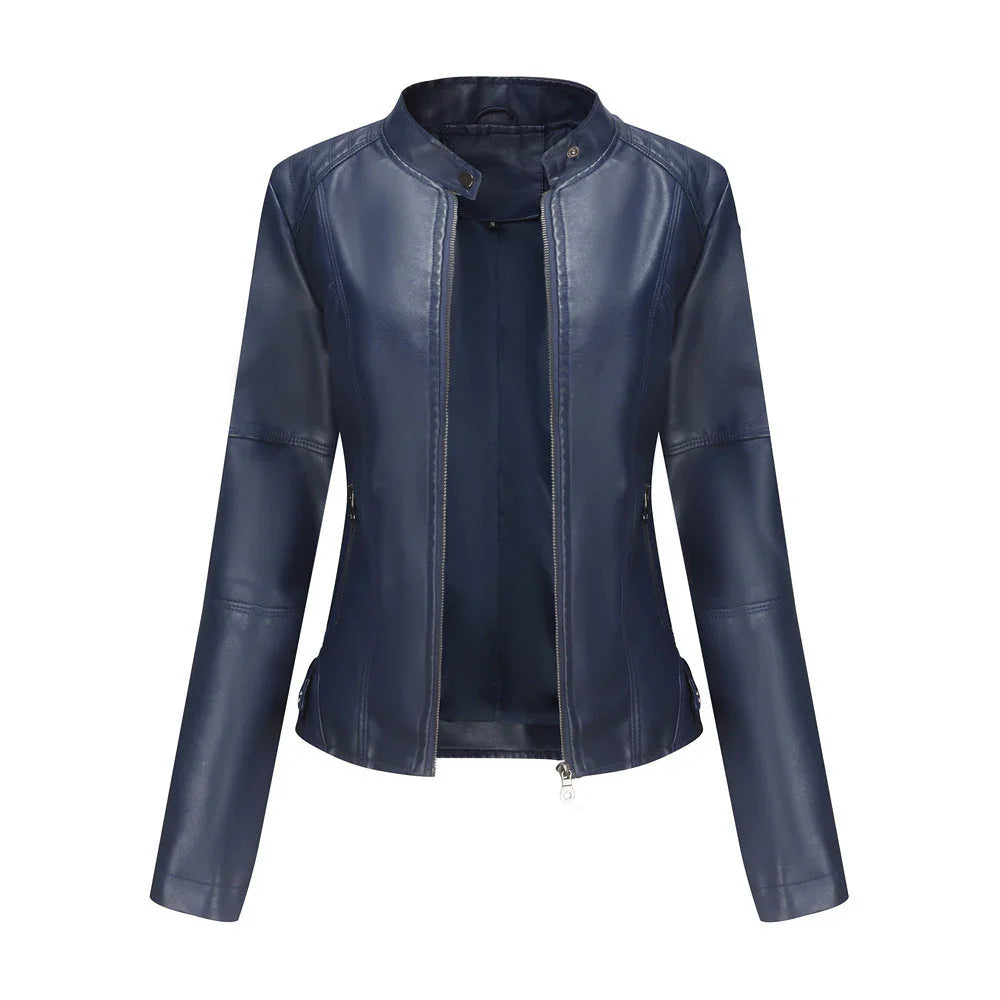 R&B | Schwarze Jacke