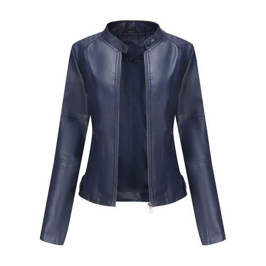 R&B | Schwarze Jacke