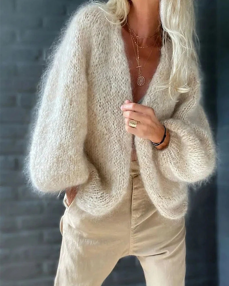 R&B | Schicke und Vielseitige Jacke