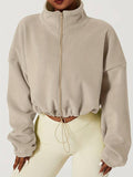 R&B | Klassische und Bequeme Allgemeine Jacke