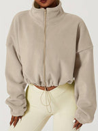 R&B | Klassische und Bequeme Allgemeine Jacke