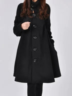 R&B | Große Winterjacke