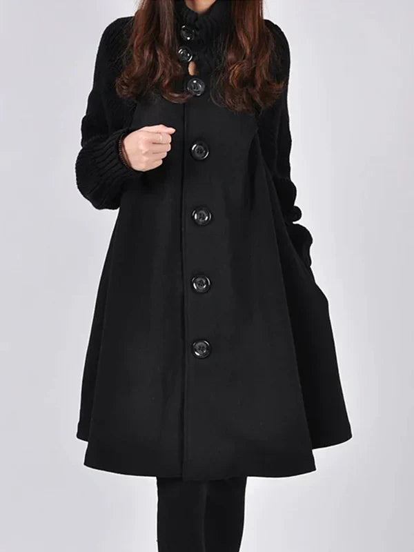 R&B | Große Winterjacke
