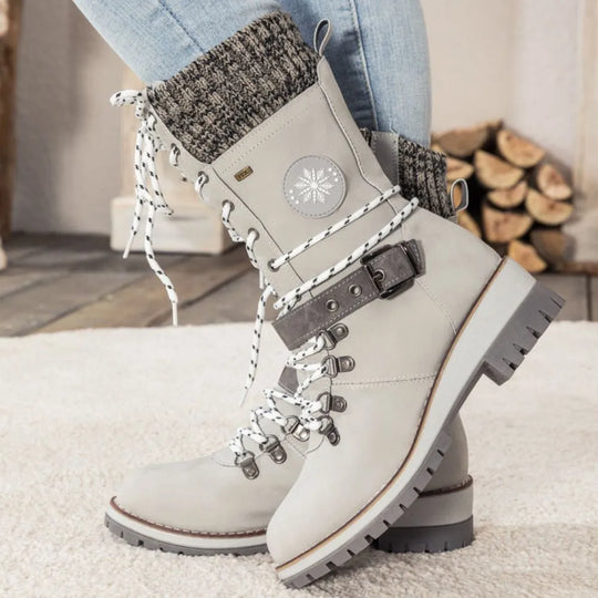 Ella Elegante Stiefel R&B