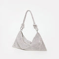 R&B | Tasche mit Strasssteinen