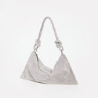 R&B | Tasche mit Strasssteinen
