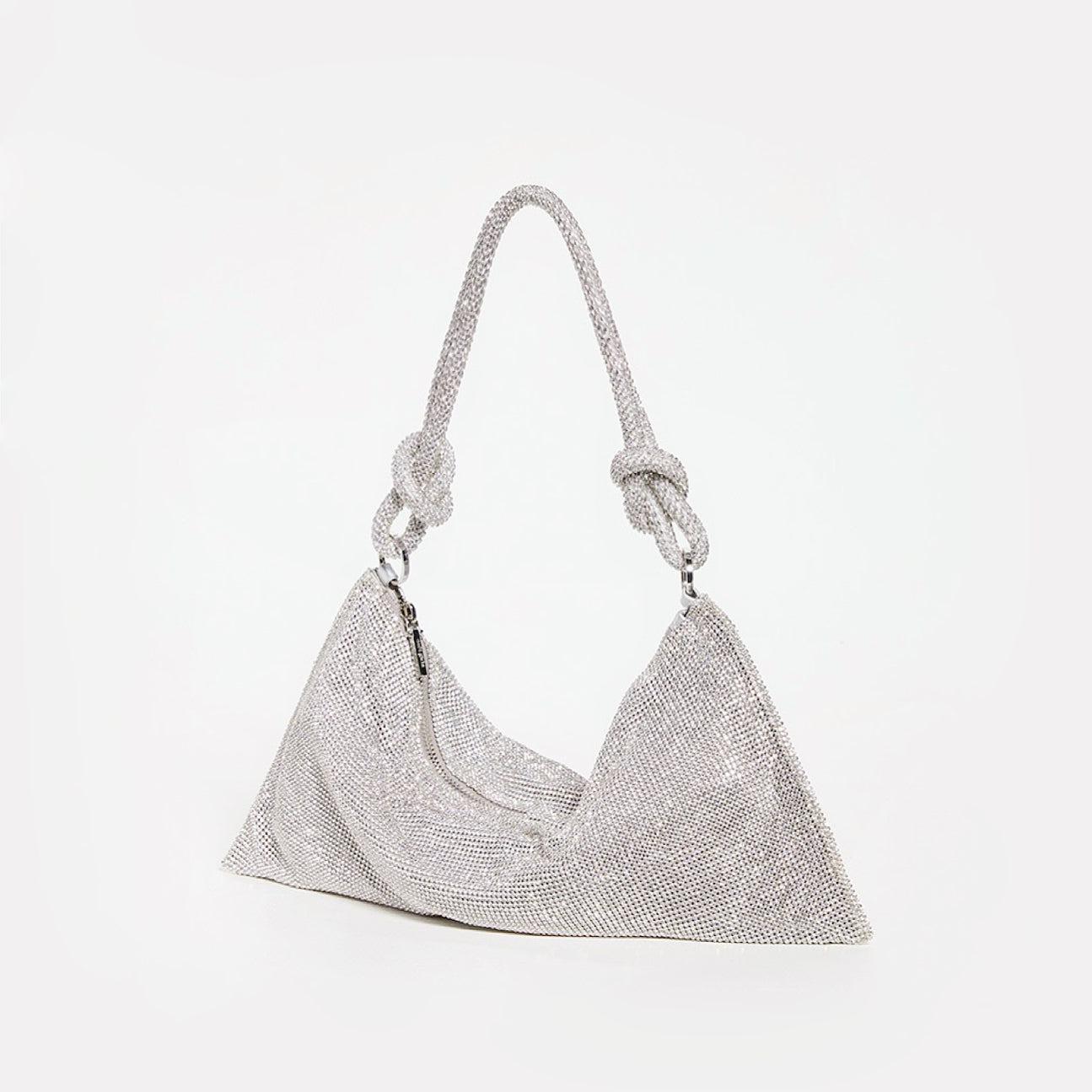 R&B | Tasche mit Strasssteinen