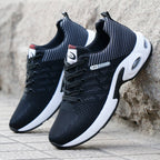 Orthopädische Herren-Sneaker für Ultimativen Komfort R&B
