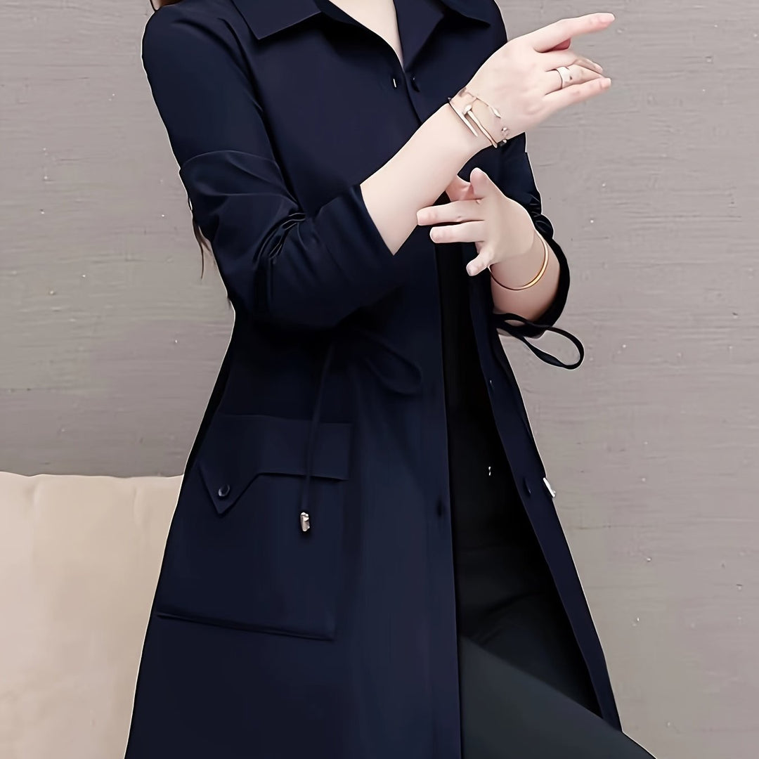 R&B | Elegante und Lässige Bluse
