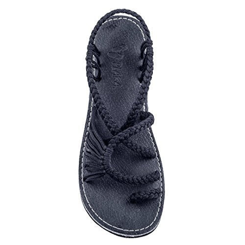 R&B | Bequeme Strandsandalen