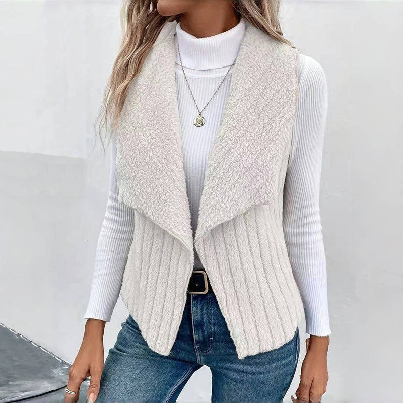 R&B | Lässige Strickjacke
