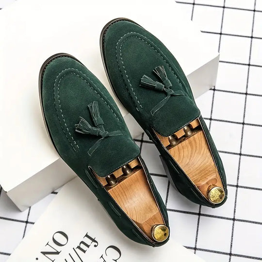 vintage-slipper R&B