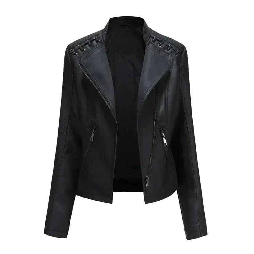 R&B | Damen-jacke Für Den Frühling
