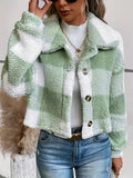 R&B | Leichte Karierte Sommerjacke