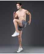 R&B | Sportshorts Herren lockere schnell trocknende Shorts