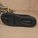 Orthopädischen Damen-Winterstiefel R&B R&B