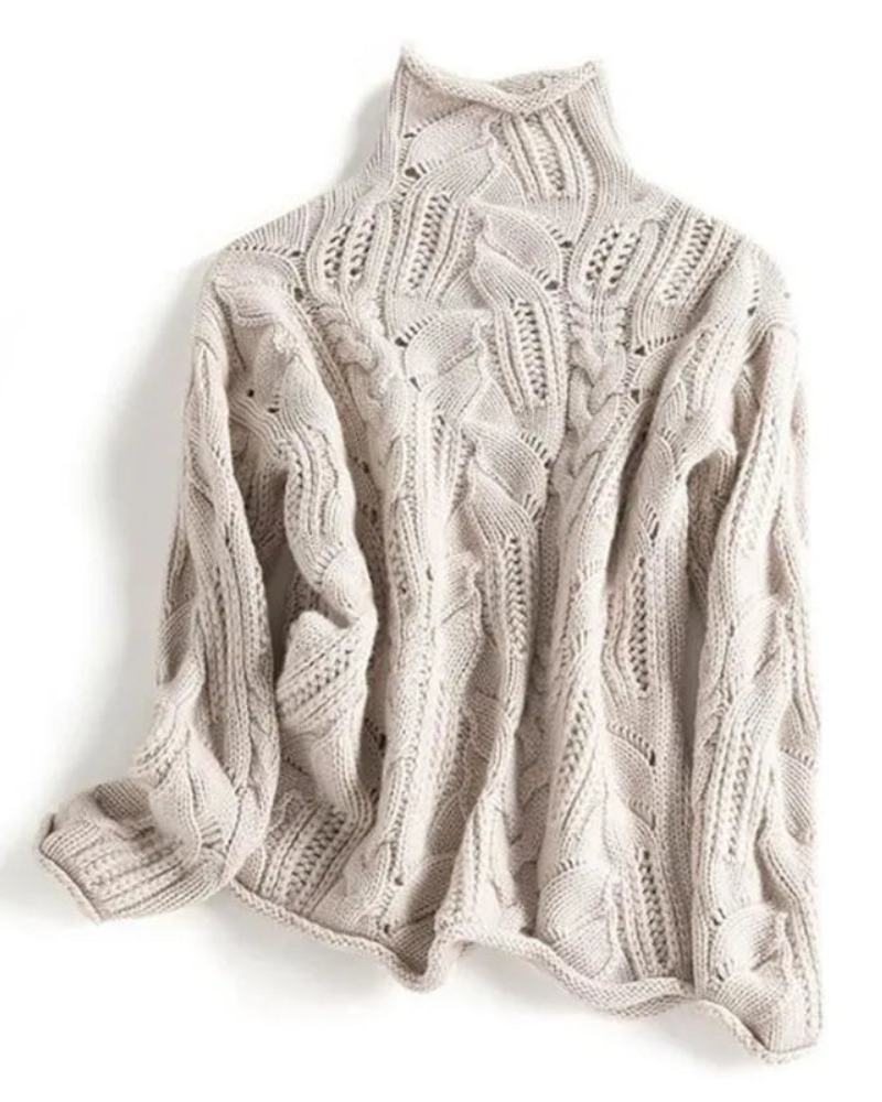 R&B | Eleganterpullover