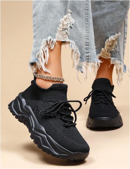 Skystep️ | Atmungsaktive Turnschuhe