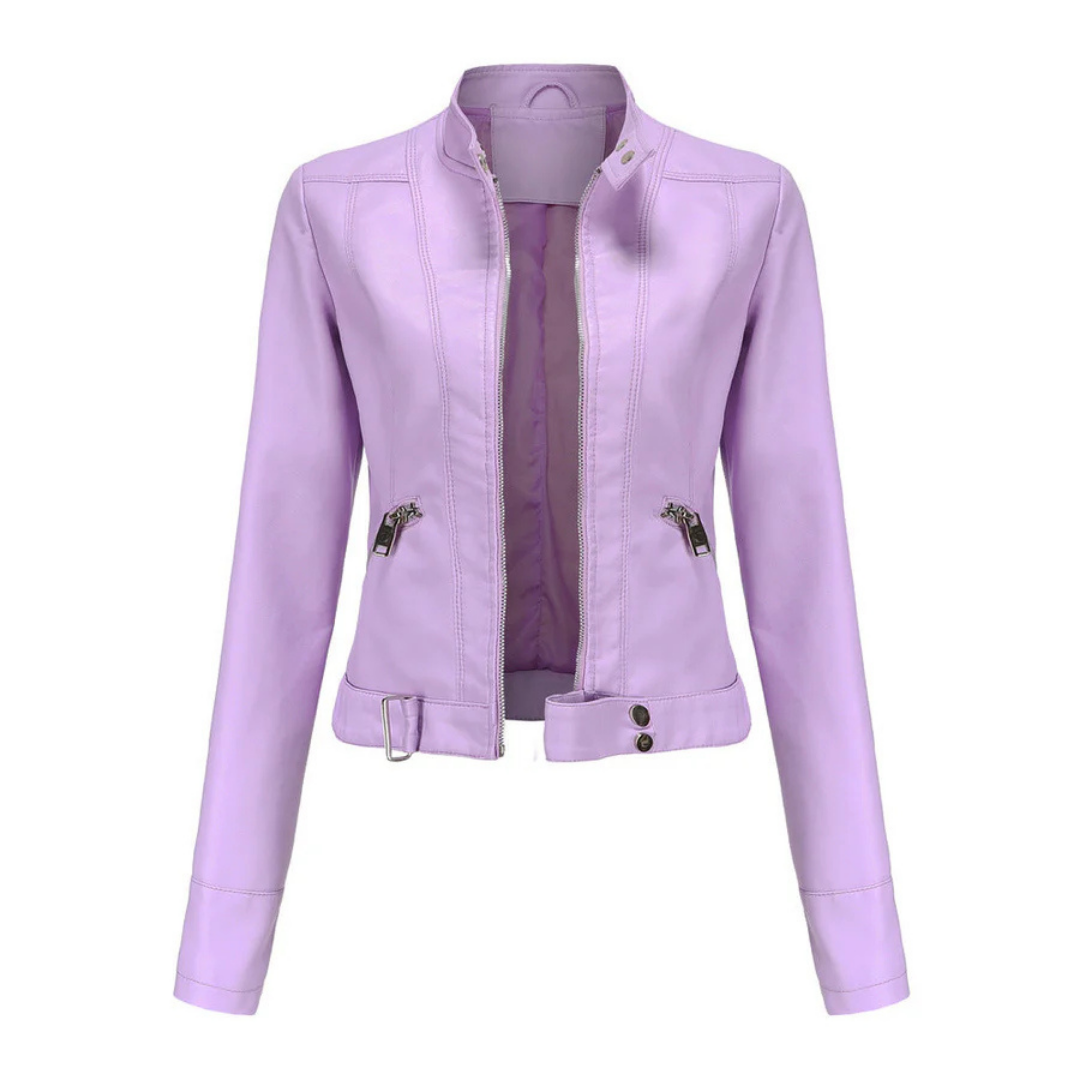 R&B | Kurzjacke für Damen Langarm
