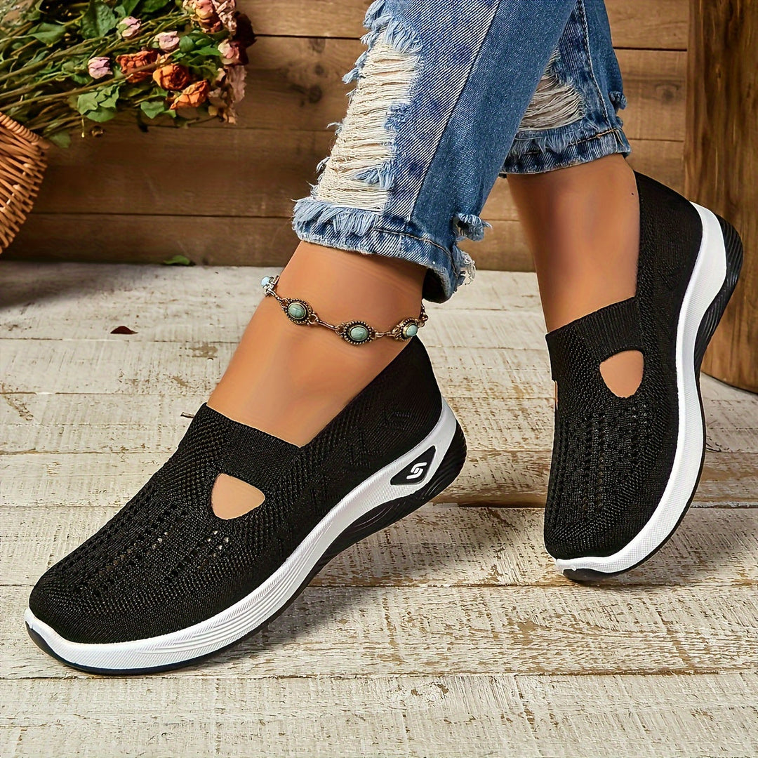 On Leichte Outdoor Flache Schuhe R&B