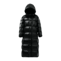 R&B | Damen Lange Gepolsterte Jacke