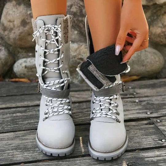 Ella Elegante Stiefel R&B