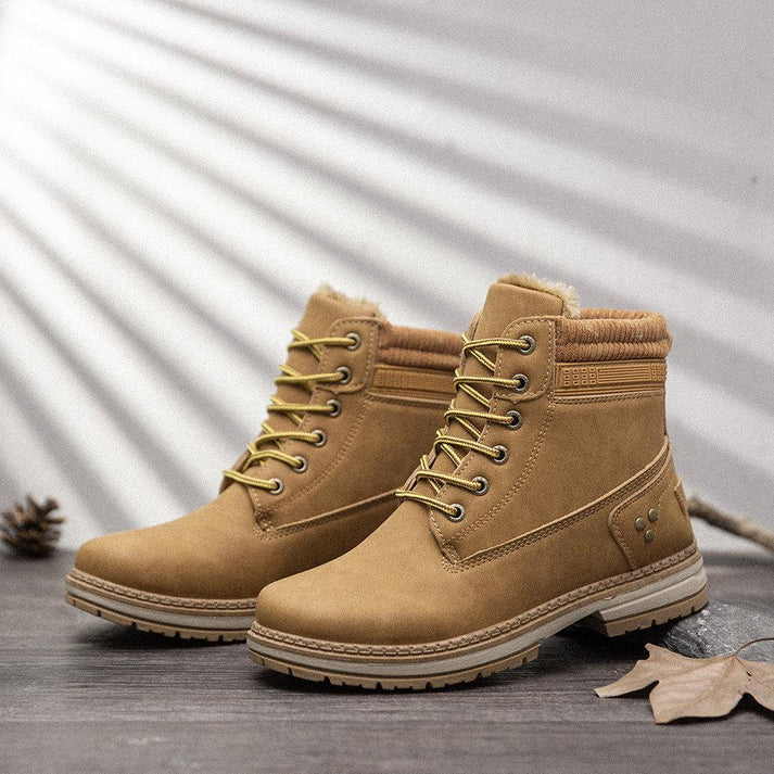 R&B | Klassische Winterstiefel für Damen