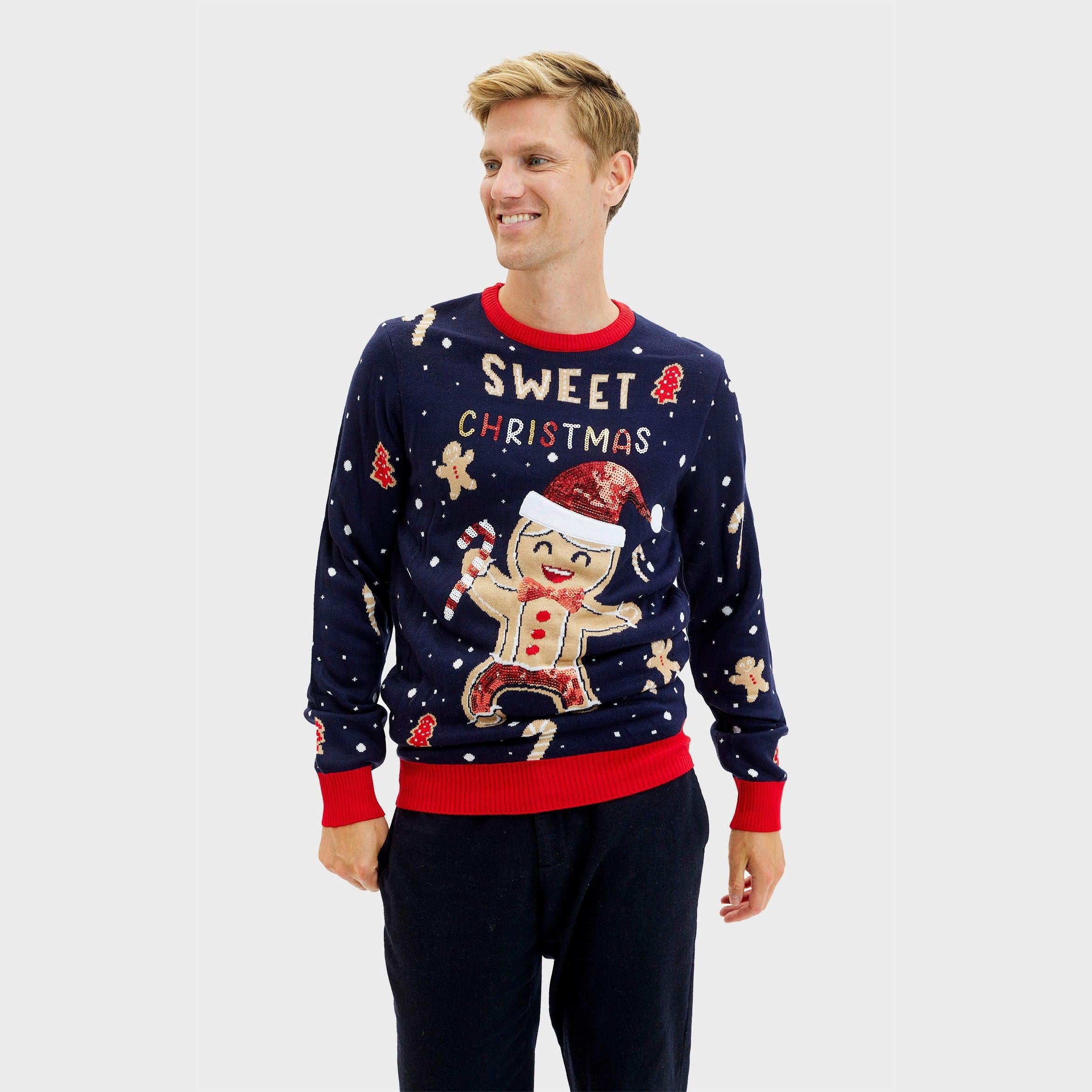R&B | Sweet Cookie Man Herren