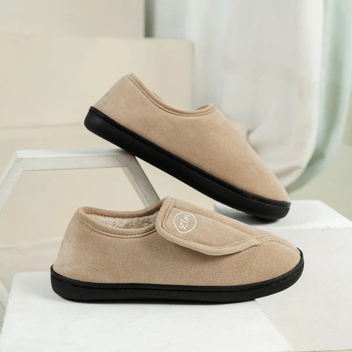 Arktische Komfort-Winterschuhe R&B R&B