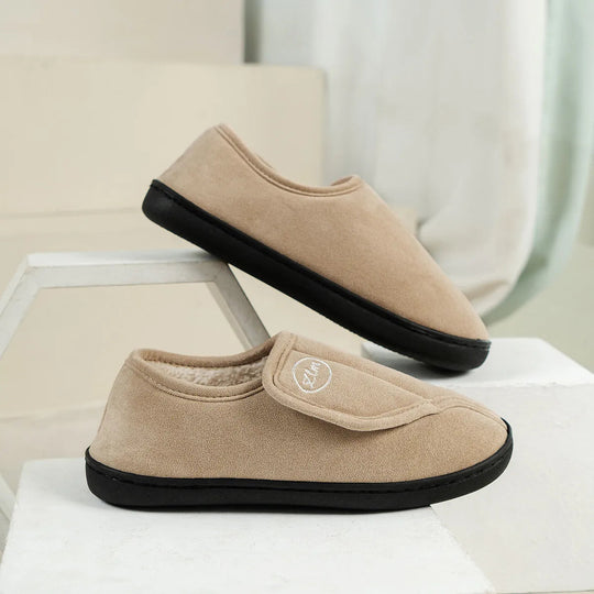 Arktische Komfort-Winterschuhe R&B R&B
