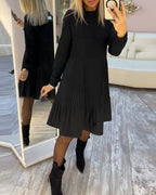 R&B | Langarm Strass