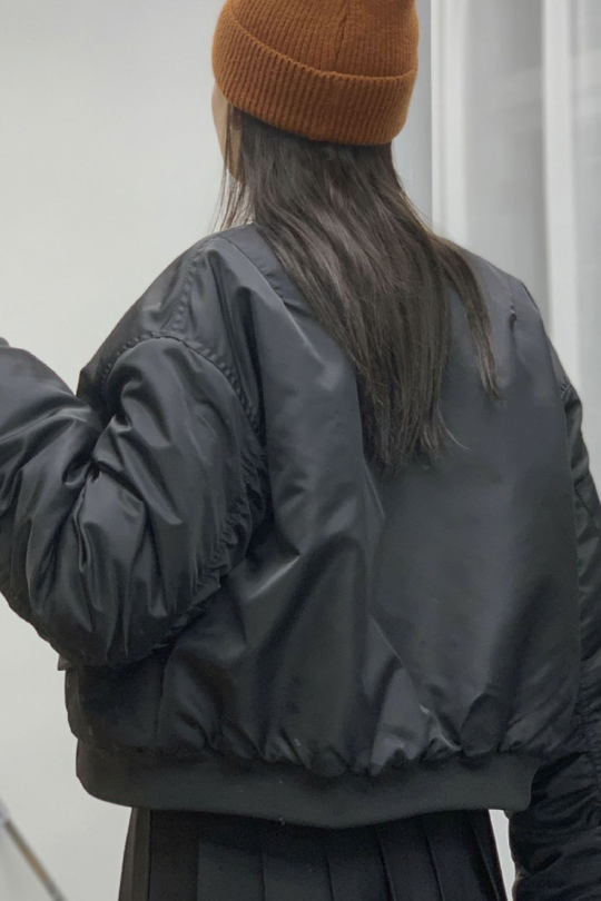 R&B | Pilot Lose Baumwolljacke