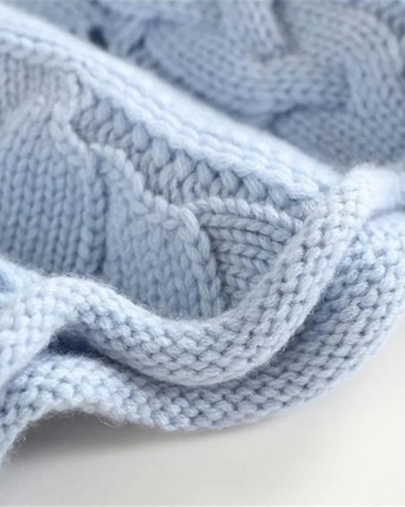 R&B | Eleganterpullover