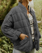R&B | Gemütliche Stylische Jacke