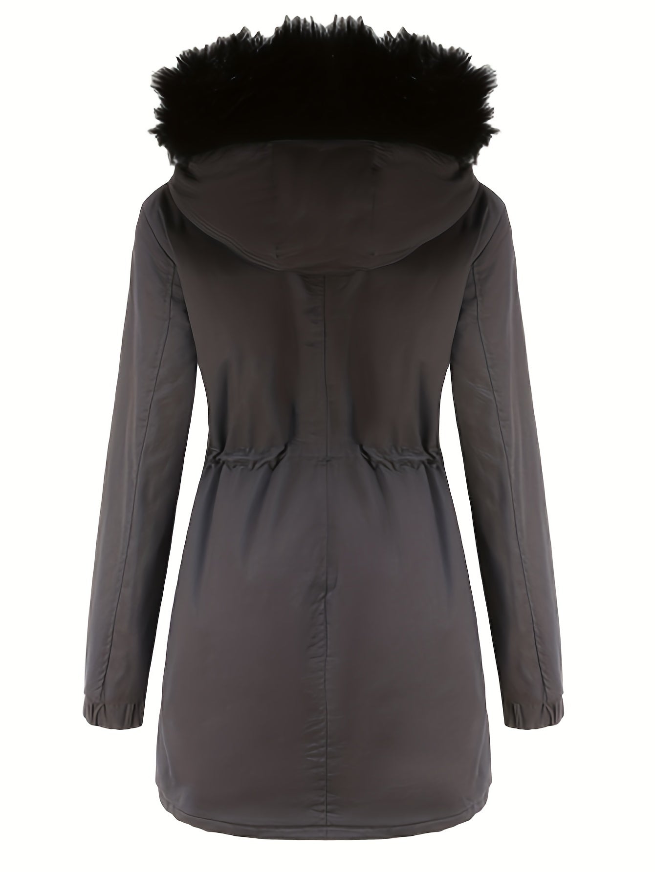 R&B | Mühelose und Stilvolle Winterjacke