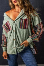 R&B | Schicke und Entspannte Jacke