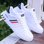 R&B | Bequeme Niedrige Herrensneakers für Den Alltag